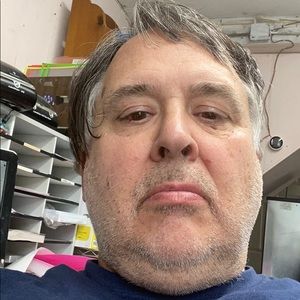 Meet your Posher, Tom